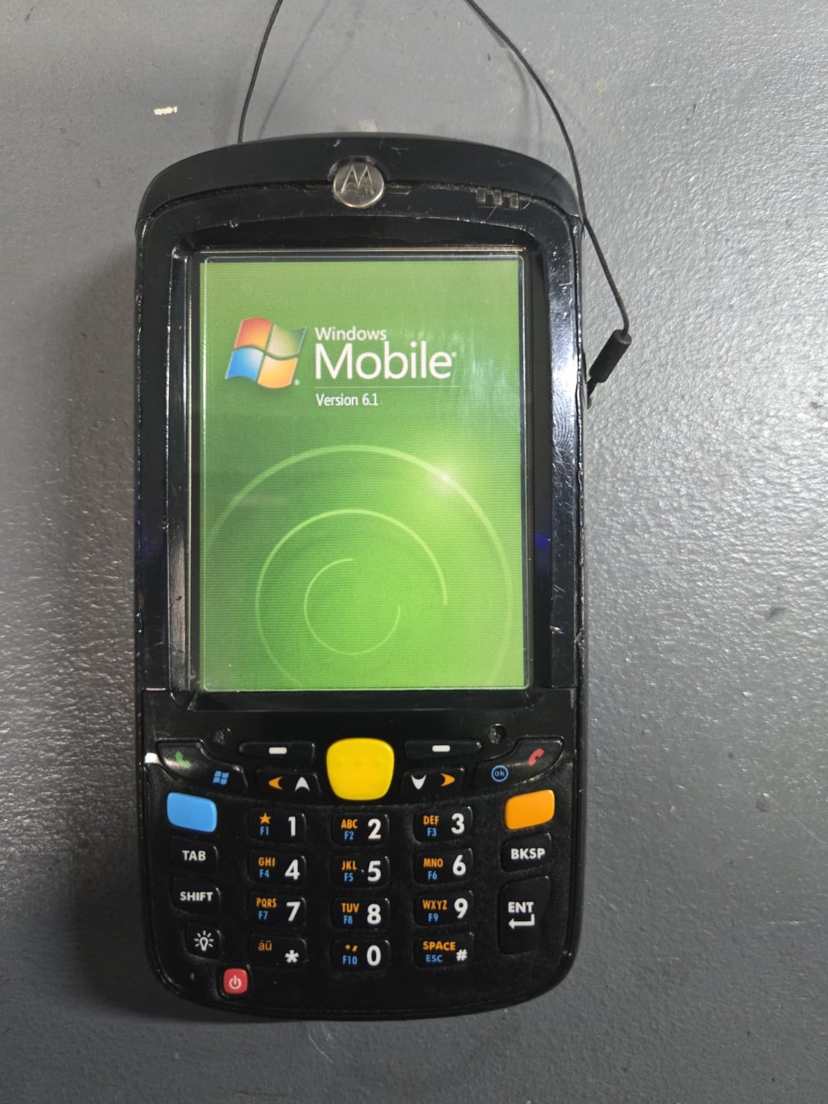 Lot of 49 MC5590 Hand Held Scanner MC5590-P0DURQA7WR - Thumbnail 6