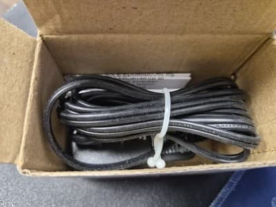 NEW Genuine LEGO 8887 Mindstorm EV3 NXT Transformer Power Adapter Charger Supply - Thumbnail 2