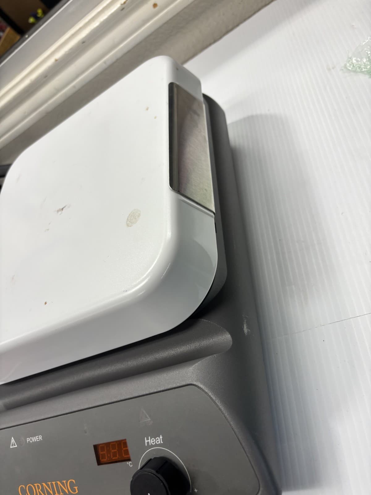 CORNING PC-600D Laboratory Hot Plate "TESTED" - Thumbnail 4