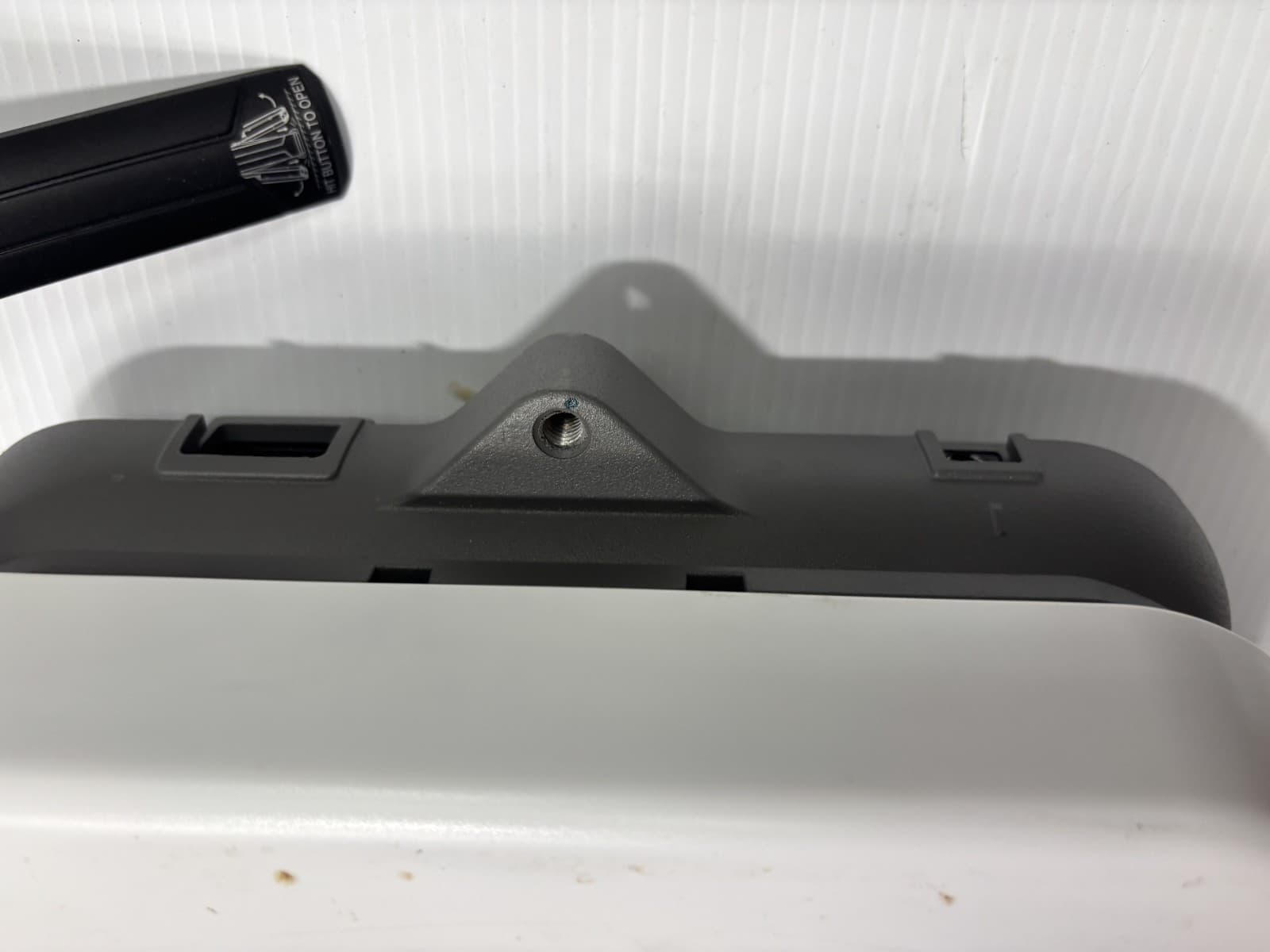 CORNING PC-600D Laboratory Hot Plate "TESTED" - Thumbnail 2