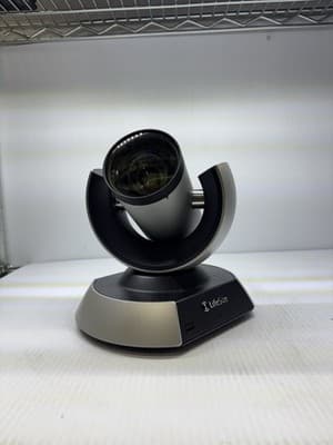 LIFESIZE CAMERA 10X VIDEO CONFERENCE CAMERA - NO POWER CORD INCLUDED - Image 1