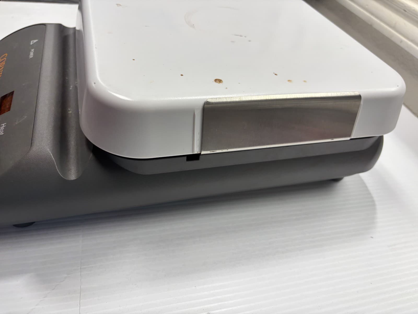 CORNING PC-600D Laboratory Hot Plate "TESTED" - Thumbnail 2