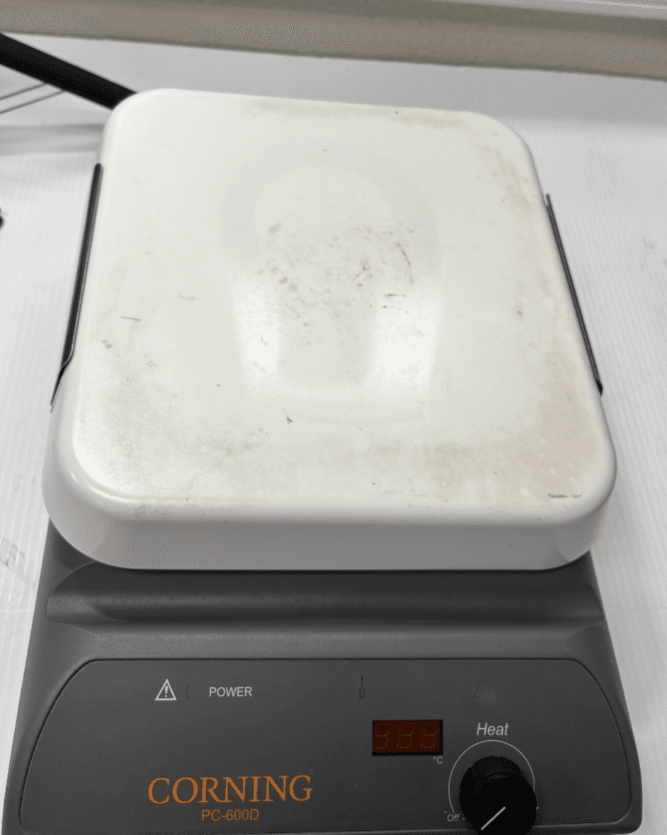 CORNING PC-600D Laboratory Hot Plate "TESTED" - Image 1
