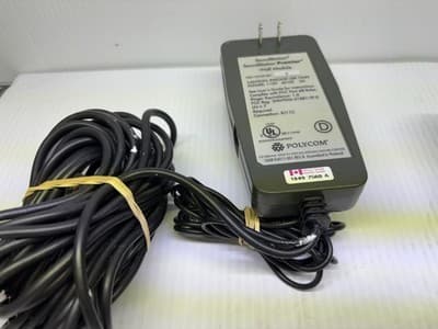 USED Polycom SoundStation Conference Phone 2201-03308-001-F - Thumbnail 5