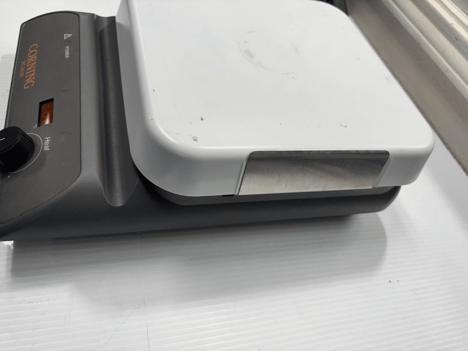 CORNING PC-600D Laboratory Hot Plate "TESTED" - Thumbnail 5
