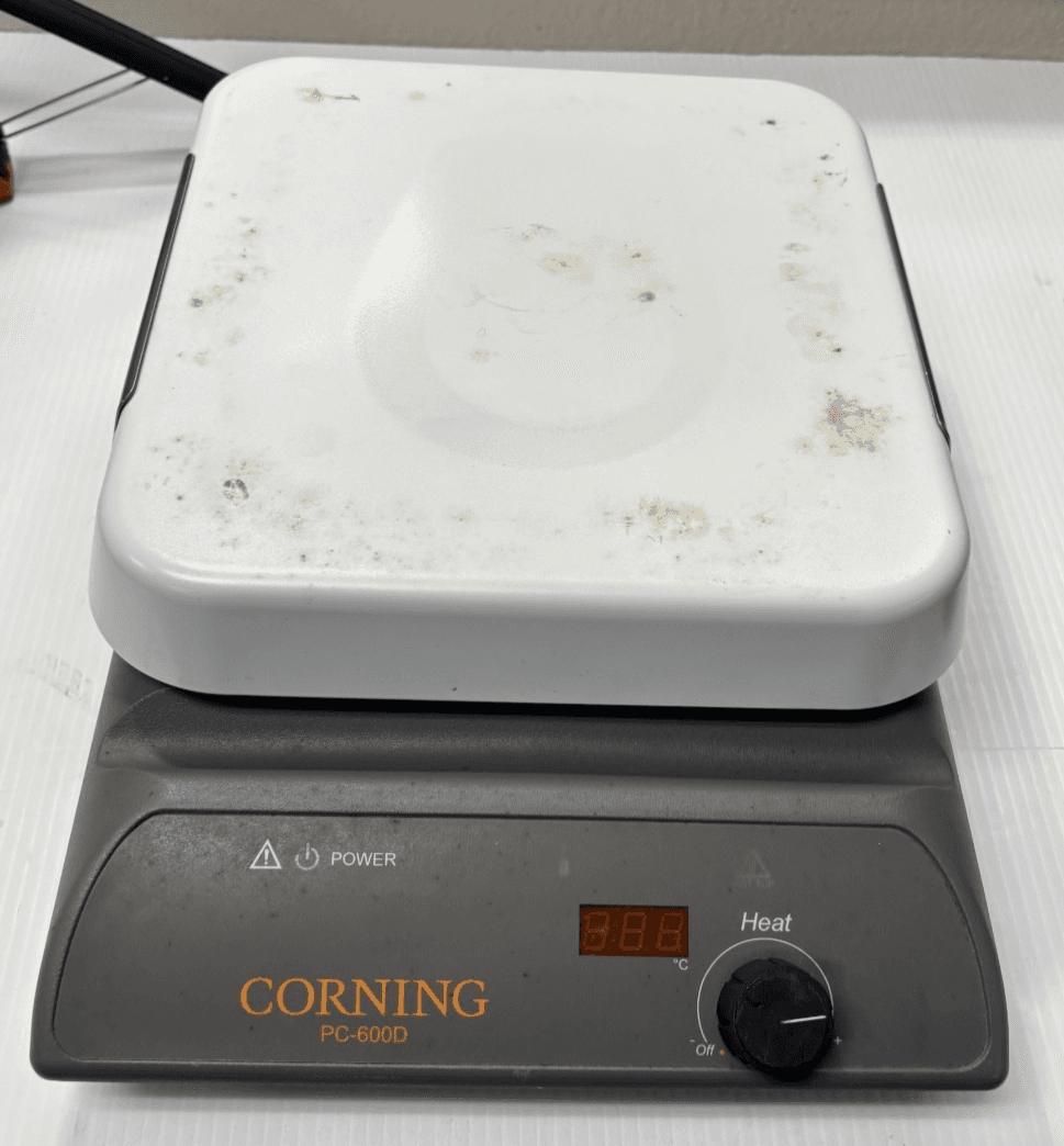 CORNING PC-600D Laboratory Hot Plate "TESTED" - Image 1