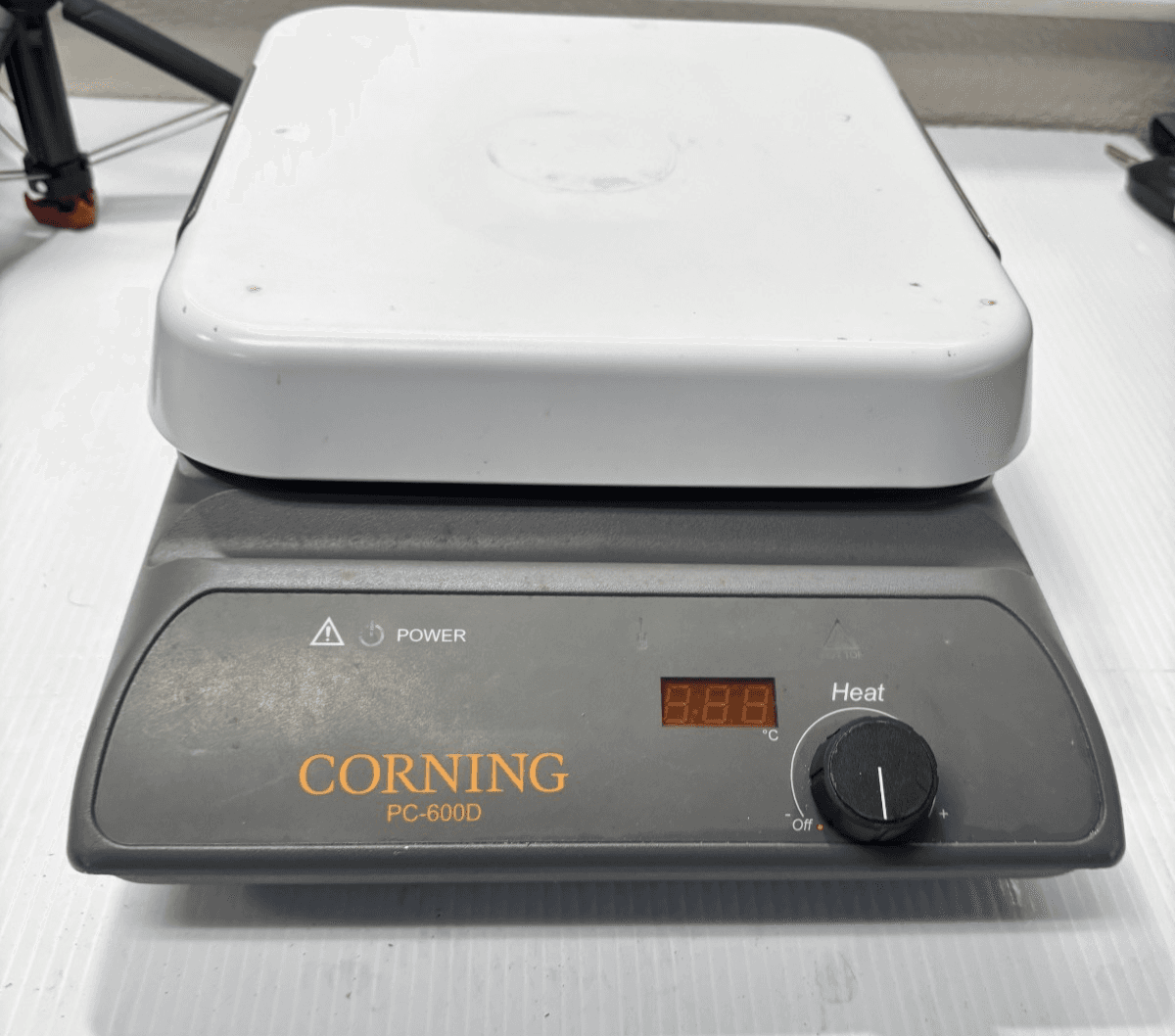 CORNING PC-600D Laboratory Hot Plate "TESTED" - Image 1