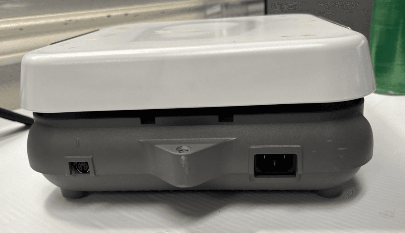 CORNING PC-600D Laboratory Hot Plate "TESTED" - Thumbnail 4