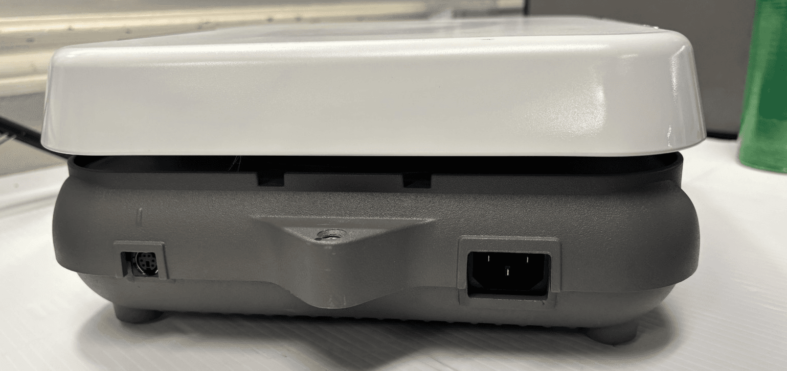 CORNING PC-600D Laboratory Hot Plate "TESTED" - Thumbnail 2