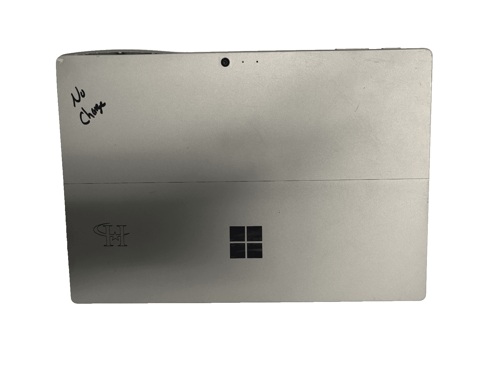 Lot of 3 Microsoft Surface Pro for parts or repair see description - Thumbnail 7