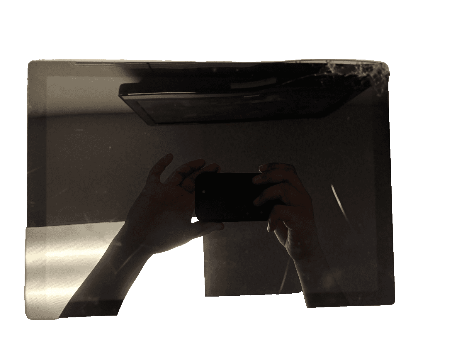 Lot of 3 Microsoft Surface Pro for parts or repair see description - Thumbnail 6