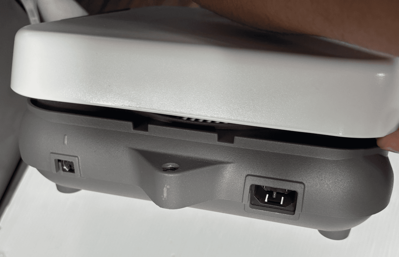 CORNING PC-600D Laboratory Hot Plate "TESTED" - Thumbnail 2