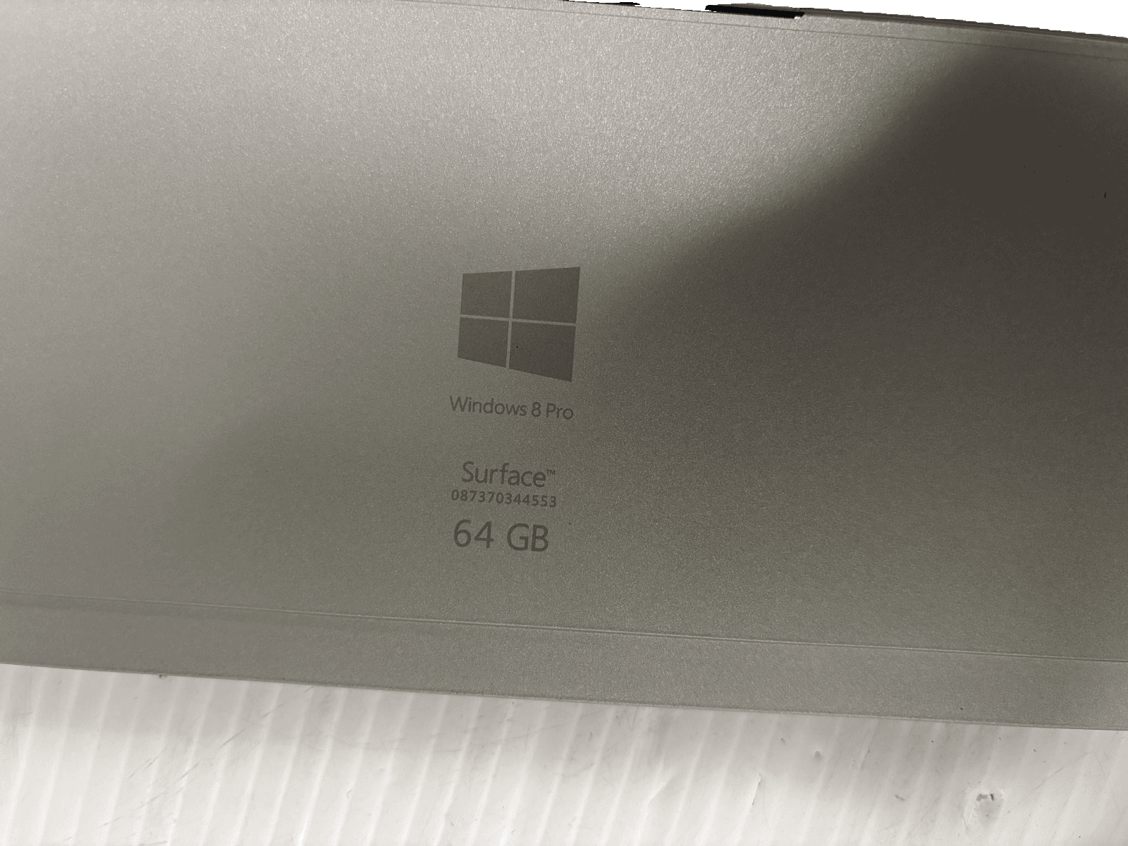 Lot of 3 Microsoft Surface Pro for parts or repair see description - Thumbnail 4