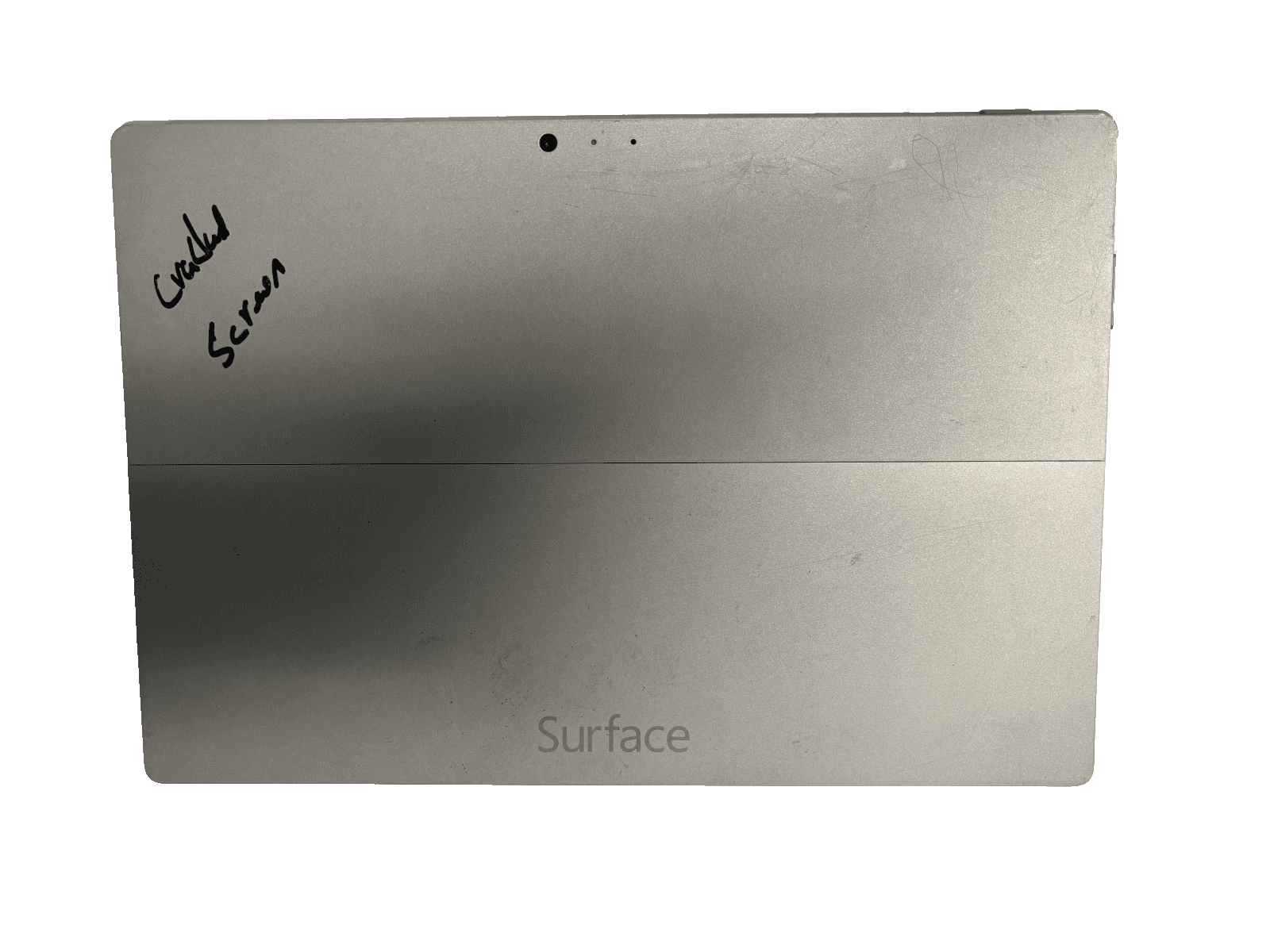 Lot of 3 Microsoft Surface Pro for parts or repair see description - Thumbnail 3