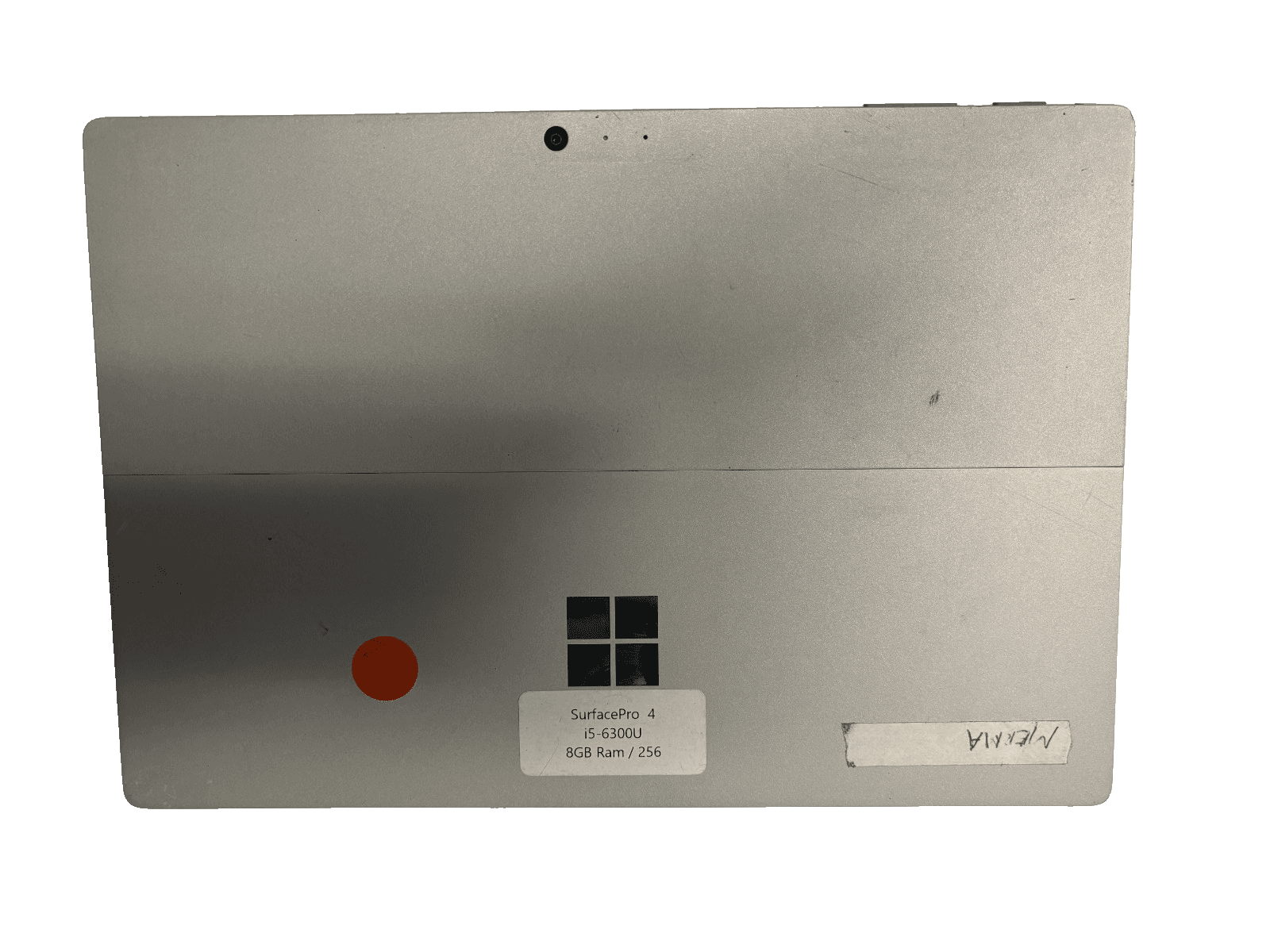 Lot of 3 Microsoft Surface Pro for parts or repair see description - Thumbnail 11