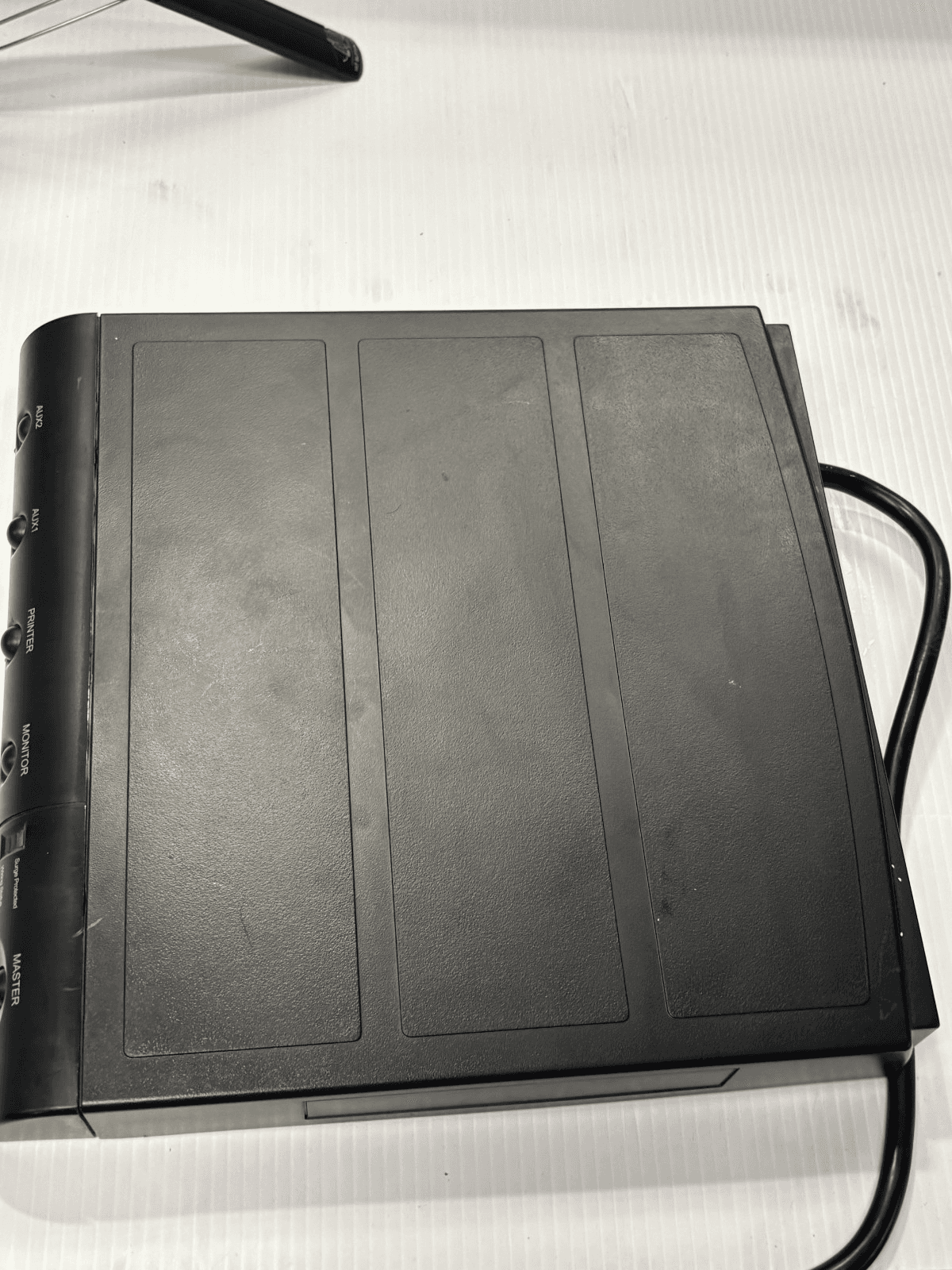 Tripp-Lite TMC-6 Surge Protector - 6 Outlets 120V 15A 60Hz 1800W - Thumbnail 4