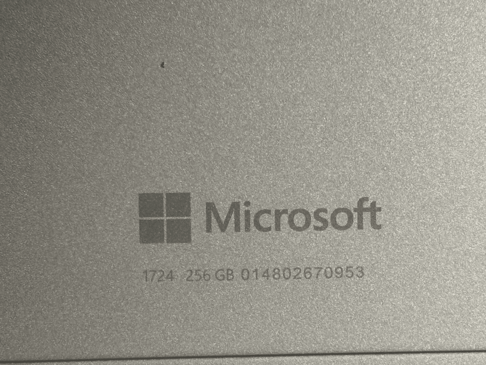 Lot of 3 Microsoft Surface Pro for parts or repair see description - Thumbnail 12