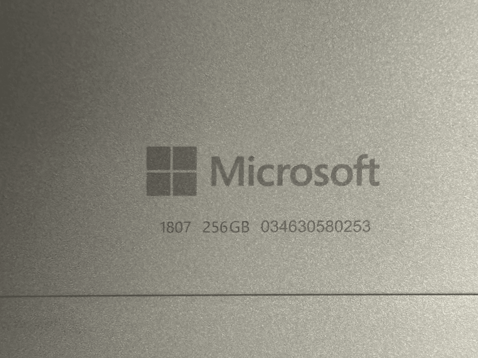 Lot of 3 Microsoft Surface Pro for parts or repair see description - Thumbnail 9