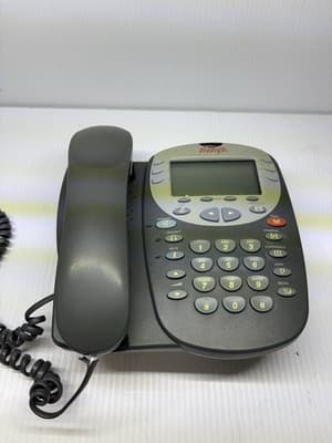 avaya 5410 PHONE - Image 1