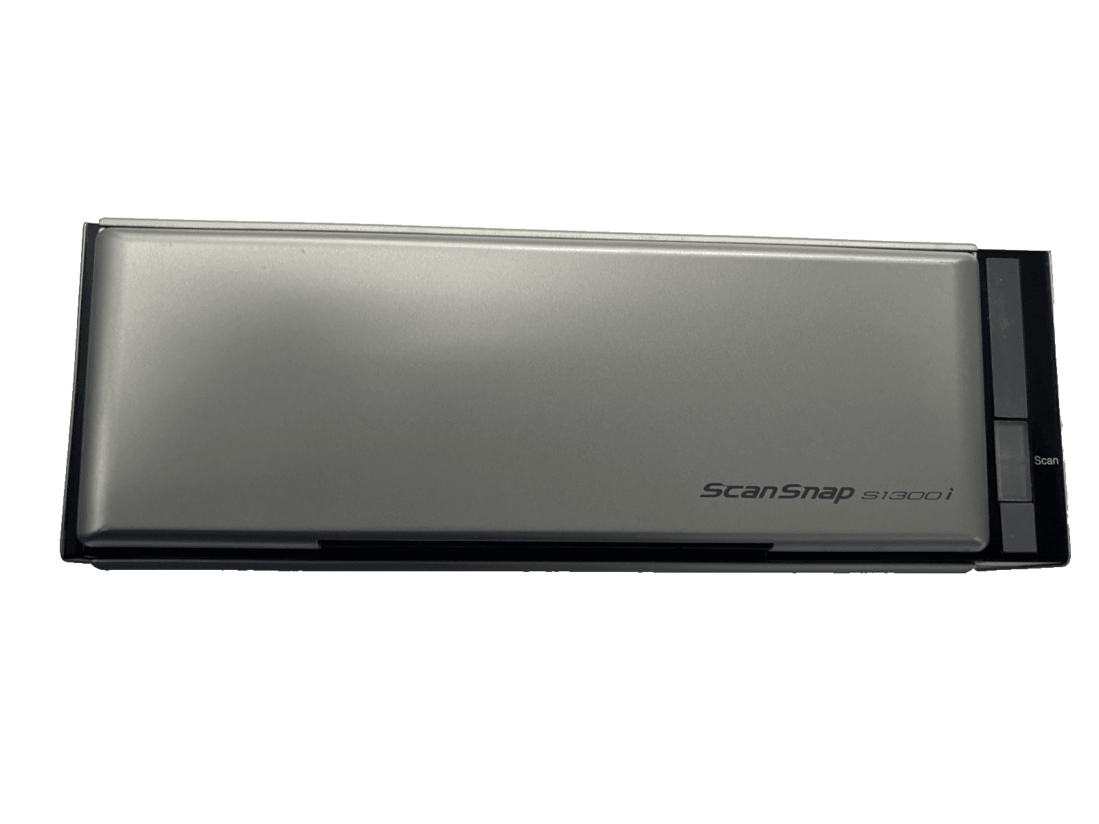 Fujitsu Scansnap S1300i Scanner Untested For Parts Or Repair Only - Image 1