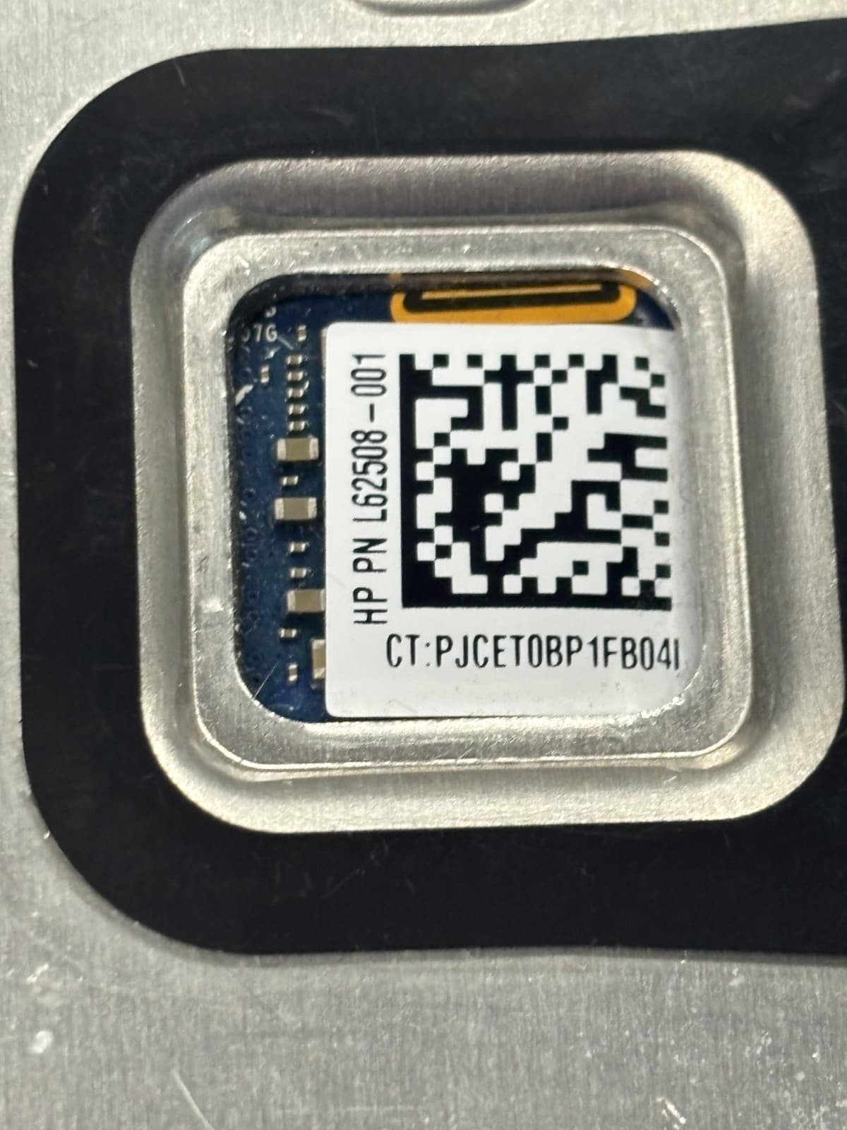 NVIDIA nVIDIA n19m-q3-a1 - Thumbnail 4