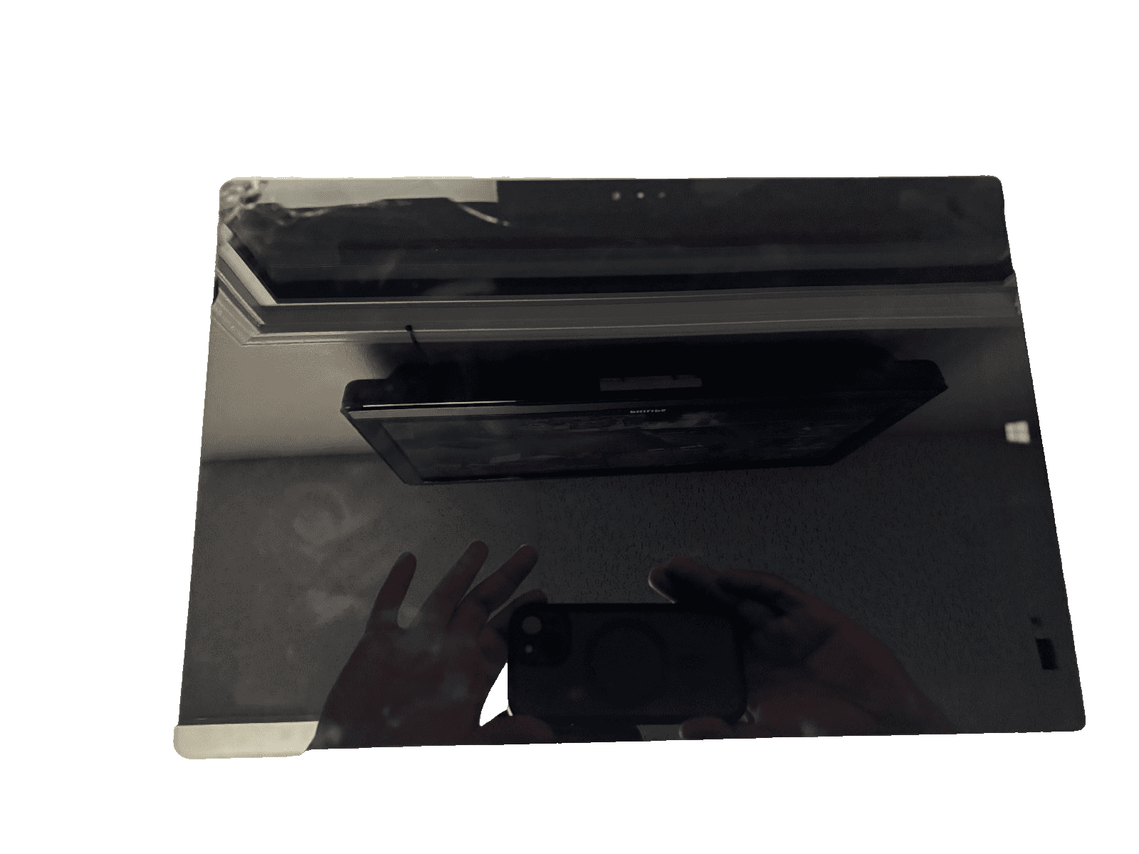 Microsoft Surface Pro 1631 128 gb for parts or repair - Image 1