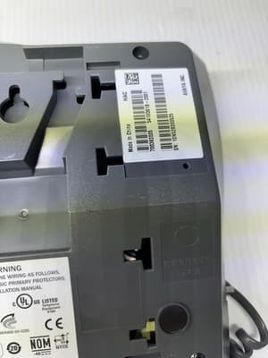 avaya 5410 PHONE - Thumbnail 3