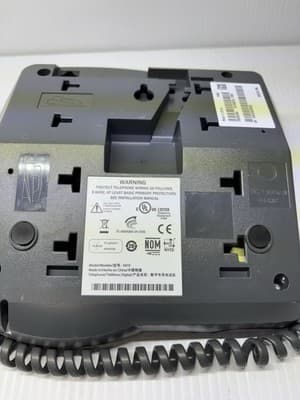 avaya 5410 PHONE - Thumbnail 2