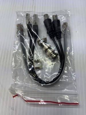 Hobbes LANtest 2565511 Kit (Network & Modular Cable Tester) - Thumbnail 4