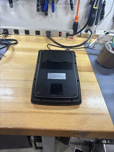 STAPLES 12-Digit Display Desktop Printing Calculator 44780 Office Business - Thumbnail 2