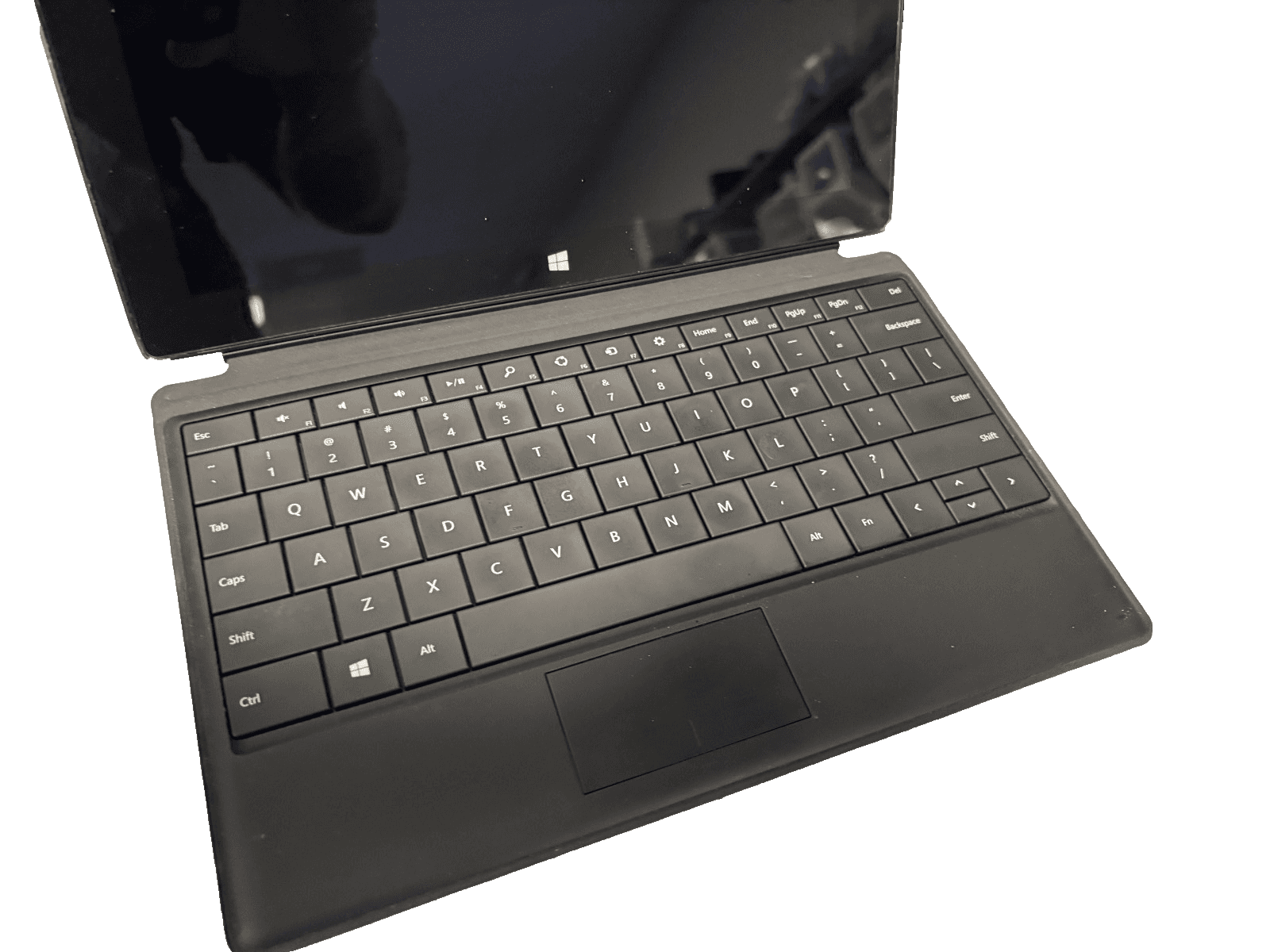 Microsoft Windows Surface 1516 2GB RAM 64GB SSD for parts - Thumbnail 4