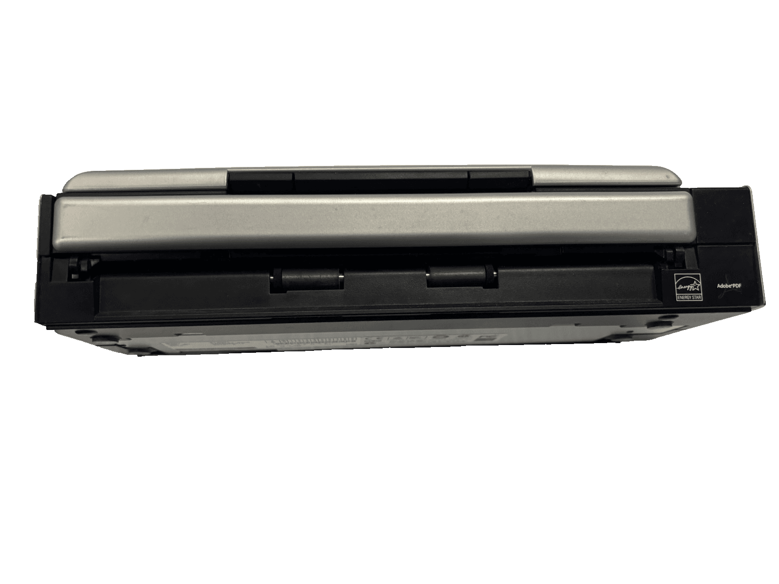 Fujitsu Scansnap S1300i Scanner Untested For Parts Or Repair Only - Thumbnail 3