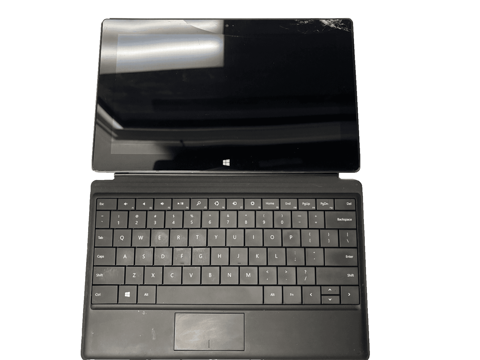 Microsoft Windows Surface 1516 2GB RAM 64GB SSD for parts - Thumbnail 5