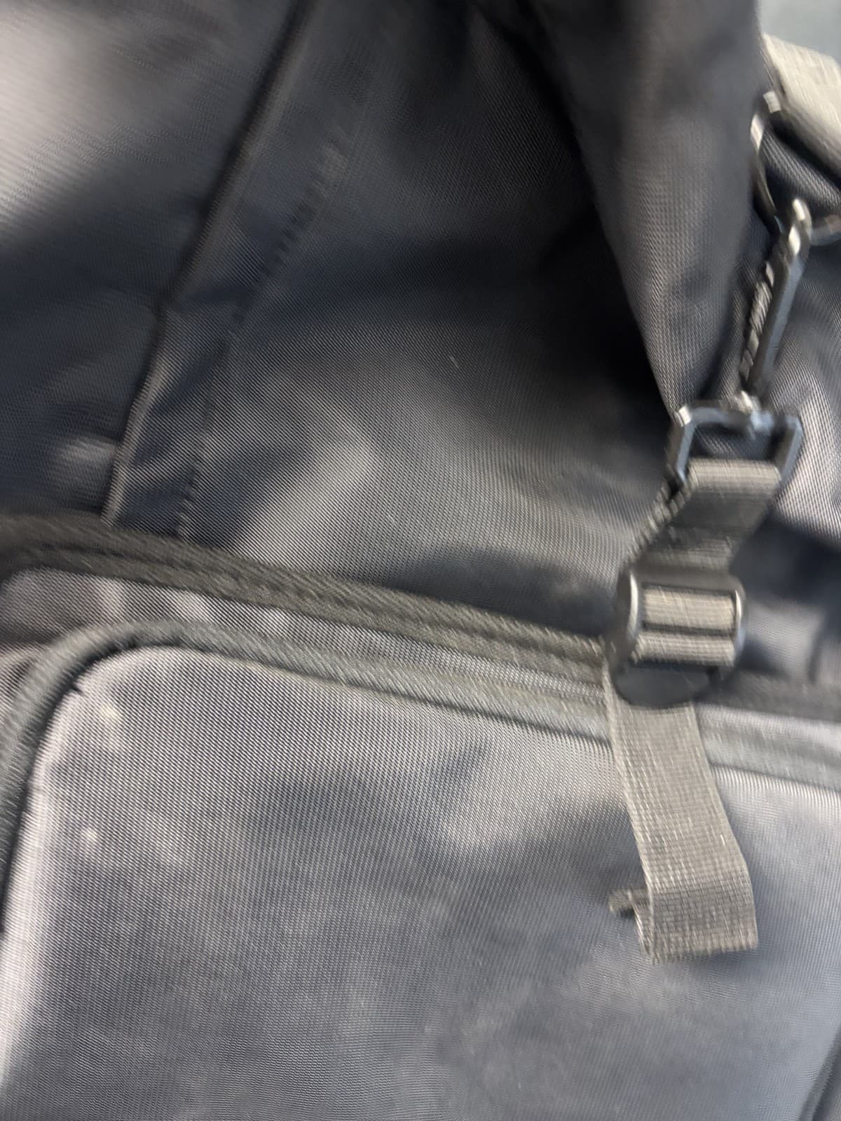 Brevite Rucksack Camera Backpack - Thumbnail 5