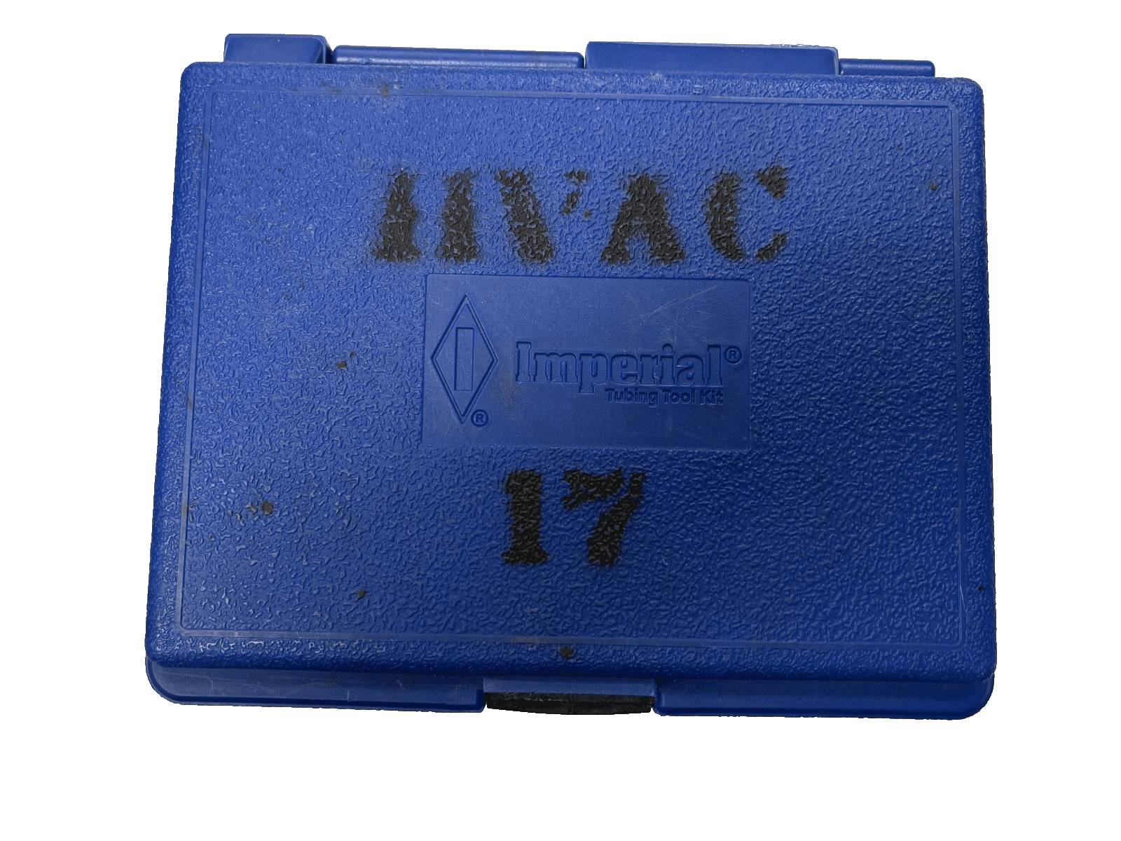 Imperial Flaring Tool Kit 45° Flare Angle for 3/16–5/8 in Pipe Sizes - Image 1