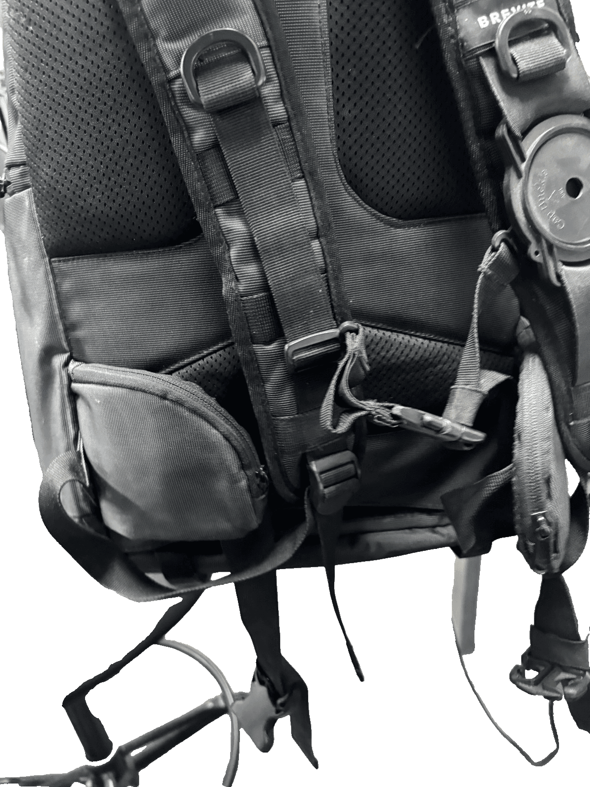 Brevite Rucksack Camera Backpack - Thumbnail 2