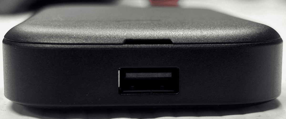 Alcatel LinkZone 2 Wi-Fi 4G LTE Hotspot Boost / T-Mobile - Thumbnail 5