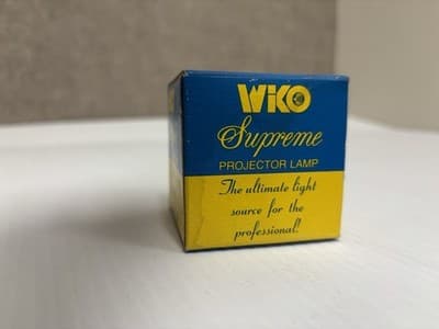 WiKO Supreme AV/Photo Lamp FHS 82V 300W - Image 1