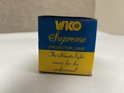 WiKO Supreme AV/Photo Lamp FHS 82V 300W - Thumbnail 4