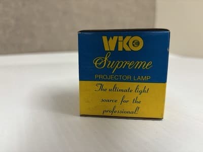 WiKO Supreme AV/Photo Lamp FHS 82V 300W - Thumbnail 2