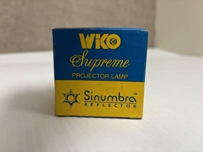 WiKO Supreme AV/Photo Lamp FHS 82V 300W - Thumbnail 3