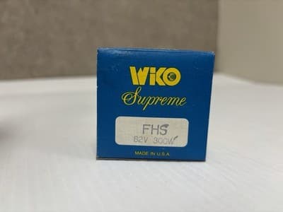 WiKO Supreme AV/Photo Lamp FHS 82V 300W - Thumbnail 5