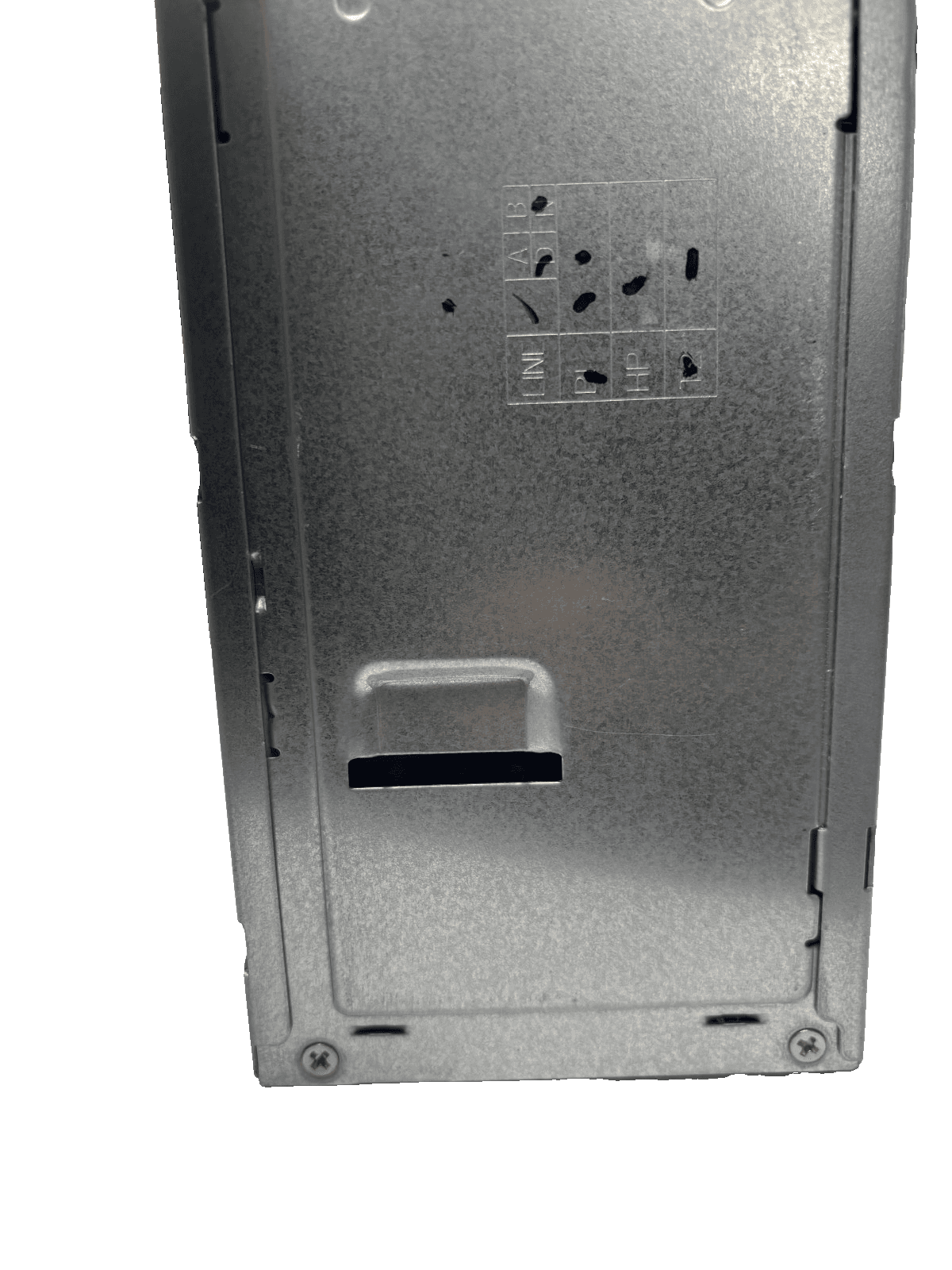 dell n875ef-00 power supply 825 watt - Thumbnail 2