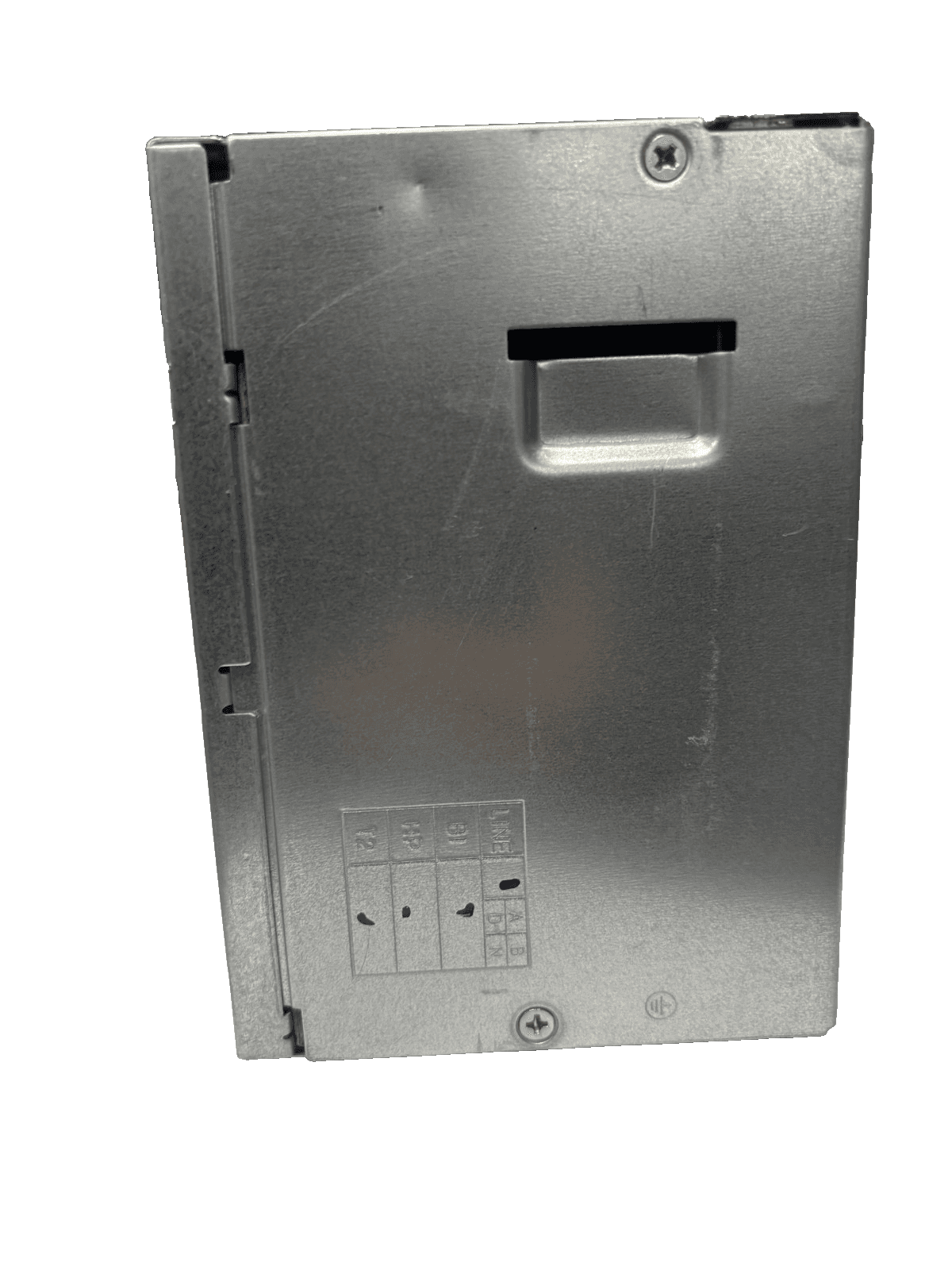 dell n875ef-00 power supply 825 watt - Thumbnail 2