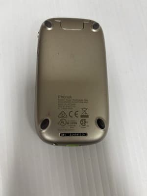 PHONAK™ ROGER TOUCHSCREEN MEDIA HUB - Thumbnail 3