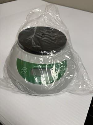 Flinn Scientific Electronic Balance, Economy, 250 g × 0.1 g, Item #: OB2163 - Thumbnail 5