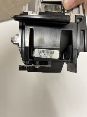 Projector Lamp ET-LAD310AW - Thumbnail 7