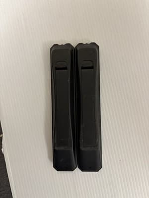 RAX33 ZU49260 For YAMAHA Natural Sound Stereo Receiver Remote R-S202 RS202BL - Thumbnail 2