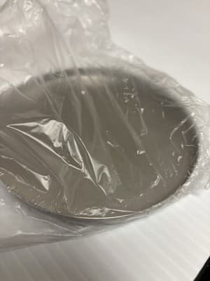 Flinn Scientific Electronic Balance, Economy, 250 g × 0.1 g, Item #: OB2163 - Thumbnail 4