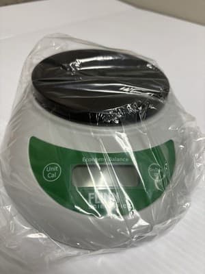 Flinn Scientific Electronic Balance, Economy, 250 g × 0.1 g, Item #: OB2163 - Thumbnail 7